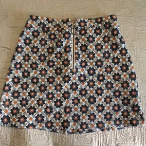Abercrombie and Fitch skirt